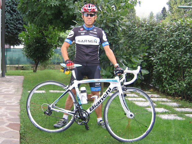 Foto Grimpeur 2010